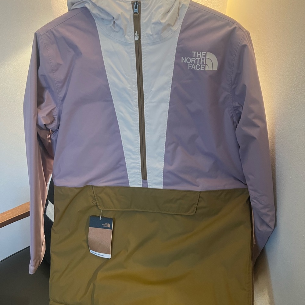 The North Face Coat